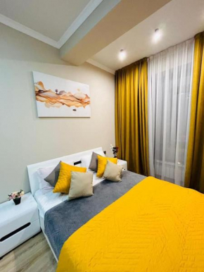 Life apartment Nur-ay residence